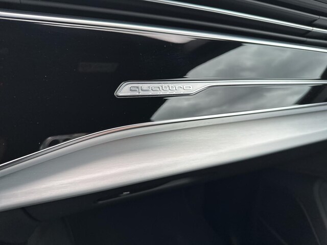 Audi Q8 50 TDI Quattro