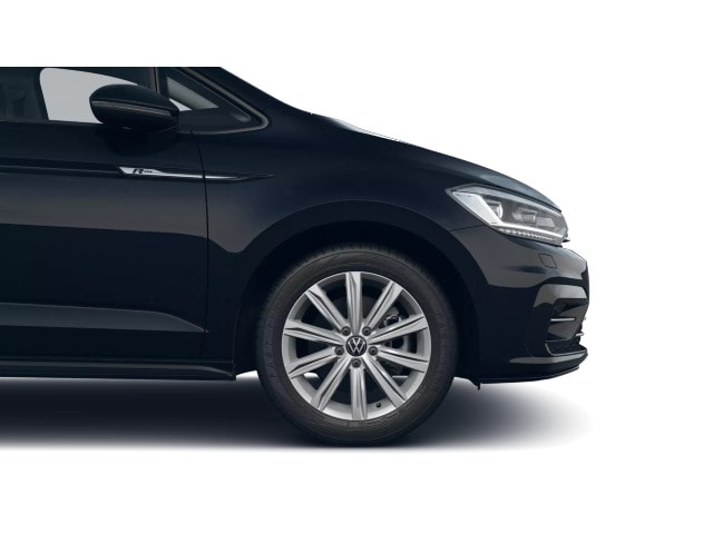 Volkswagen Touran 1.5 TSI Comfortline DSG