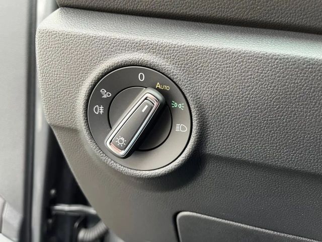 Volkswagen T-Roc 1.5 TSI DSG Style