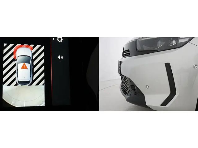 Opel Corsa GS-Line Grand Sport Turbo