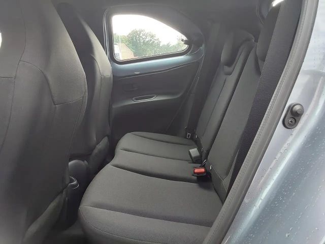 Toyota Aygo X Business Hatchback