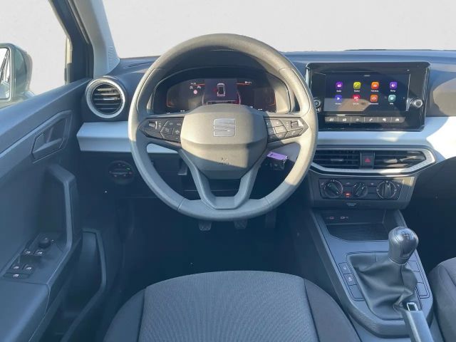 Seat Arona Reference