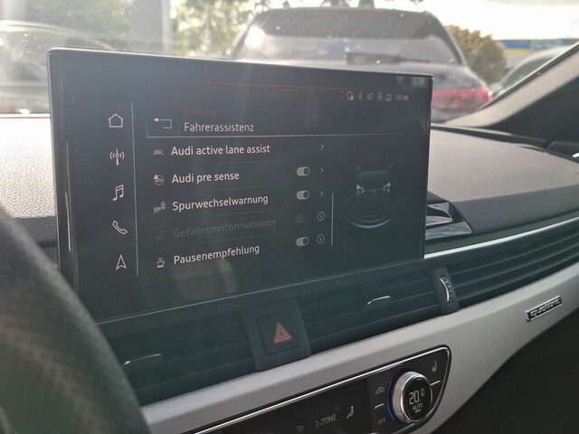 Audi A5 50 TDI Quattro Sportback