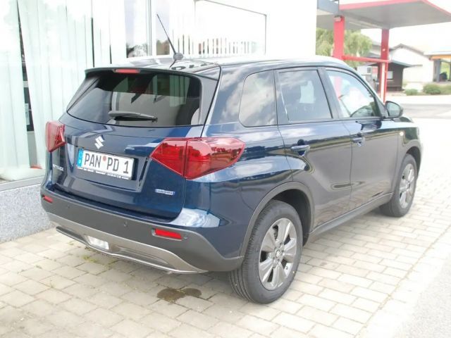 Suzuki Vitara 4x4 Comfort Hybrid