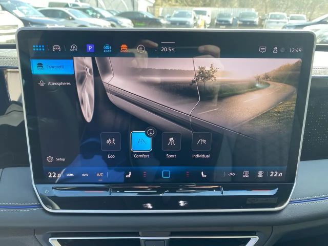 Volkswagen Tiguan 4Motion DSG R-Line