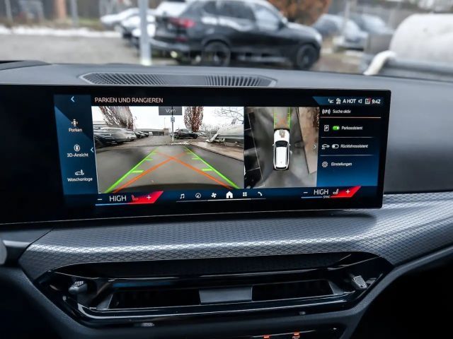 BMW 320 320i M-Sport Touring