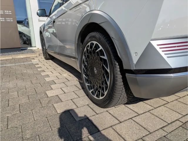 Hyundai IONIQ 5 UNIQ