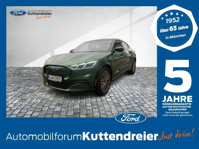 Ford Mustang Mach-E Premium