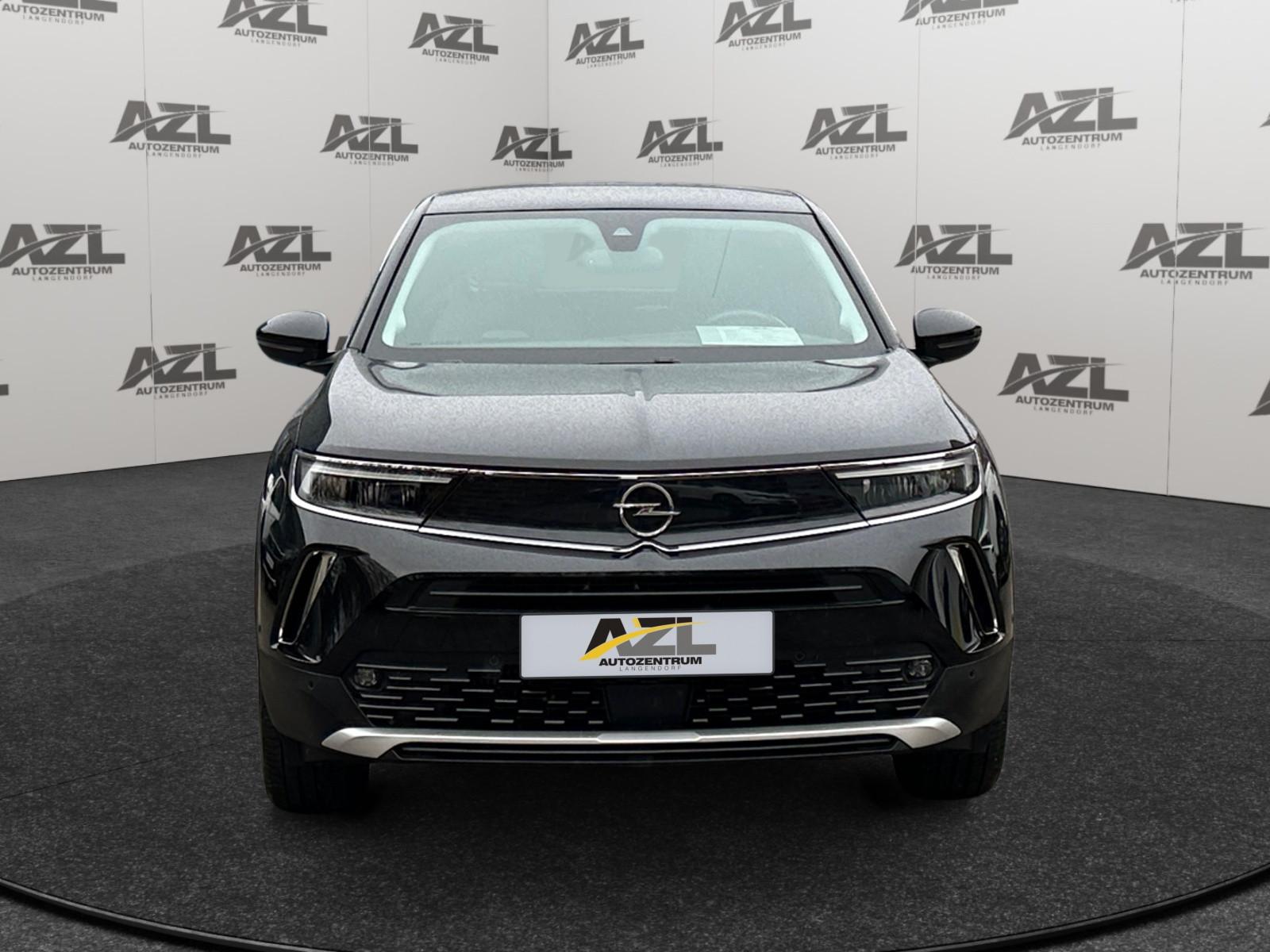 Opel Mokka Business Elegance