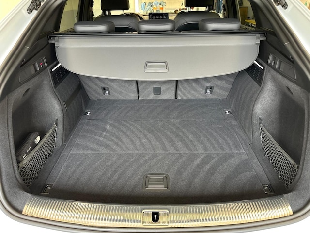 Audi Q5 45 TFSI Quattro S-Tronic Sportback