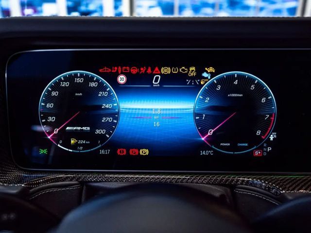 Mercedes-Benz G 63 AMG AMG Line