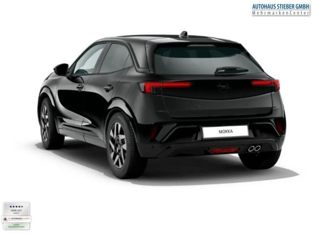 Opel Mokka GS-Line Grand Sport