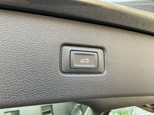 Audi Q7 50 TDI Quattro