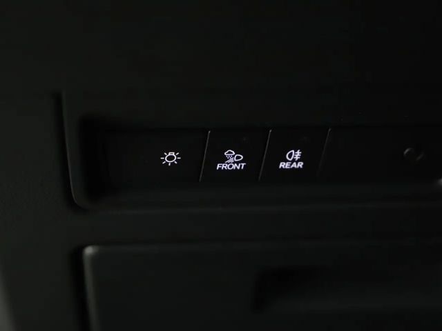 Volkswagen Touareg 4Motion