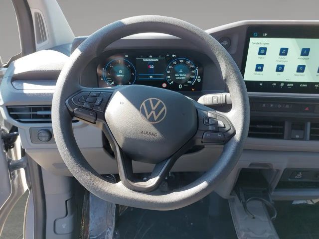 Volkswagen Transporter 4Motion T7