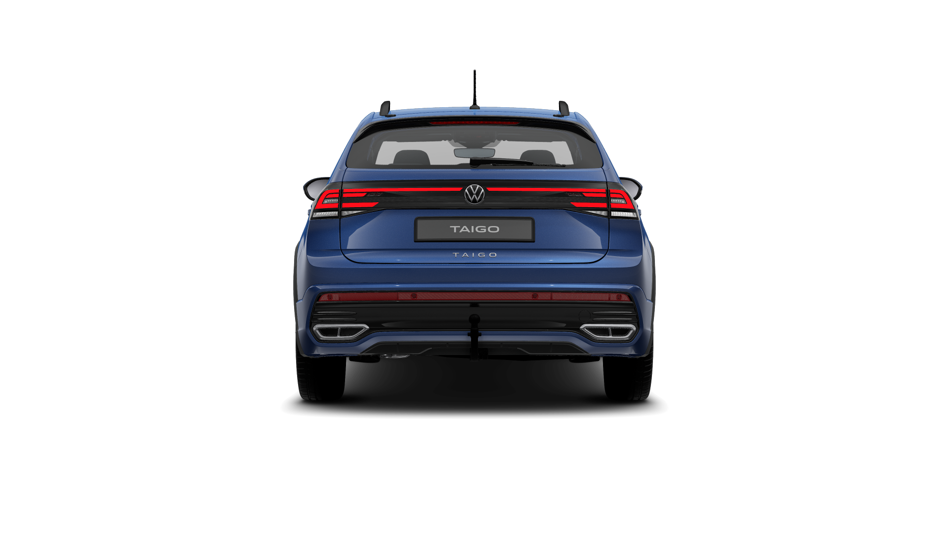 Volkswagen Taigo R-Line