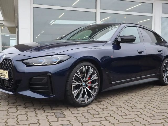 BMW 440 Coupé Gran Coupé M-Sport M440i xDrive