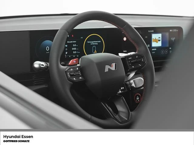 Hyundai IONIQ 5 4WD Vierwielaandrijving