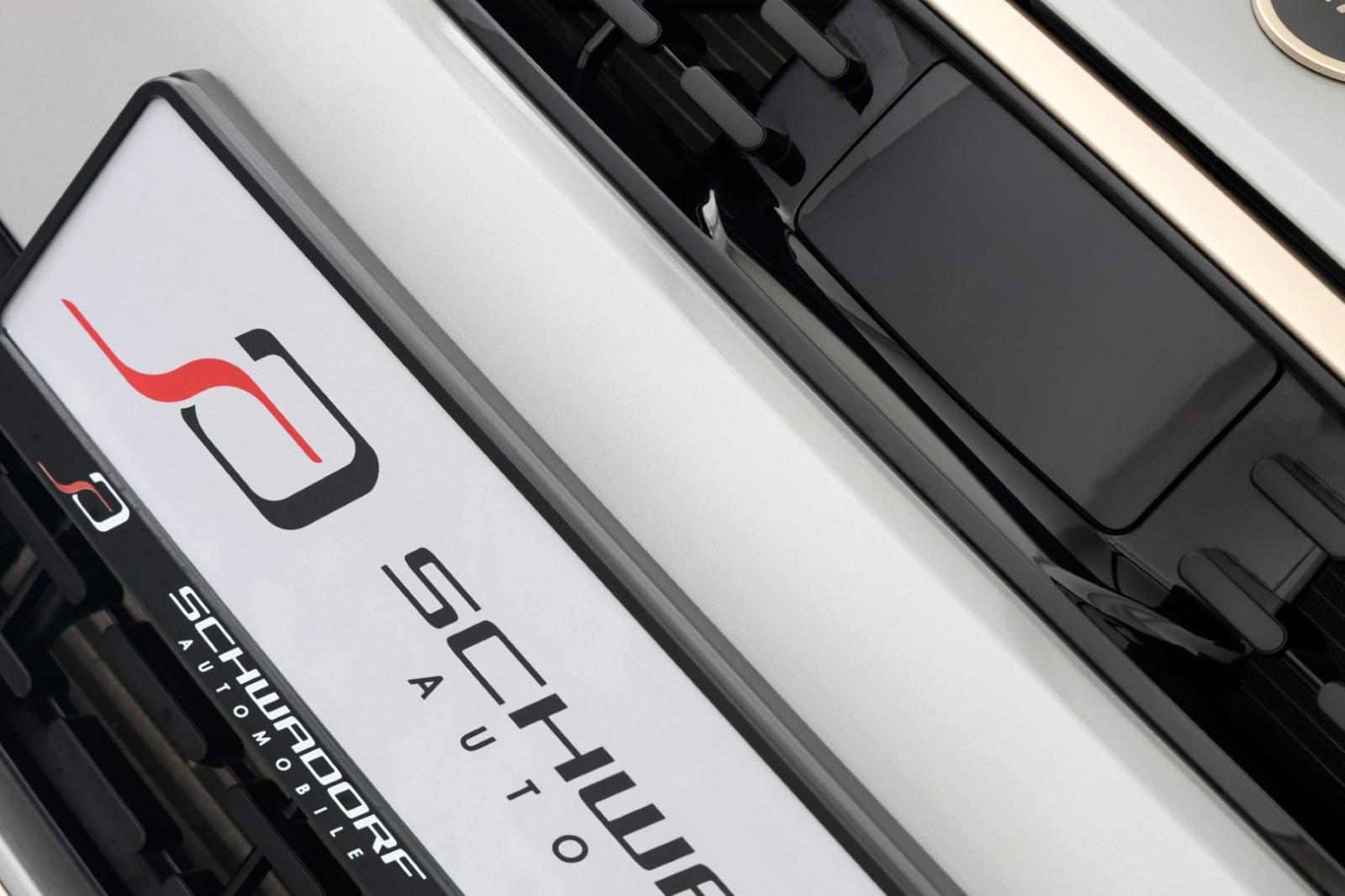 MINI Cooper Favoured John Cooper Works