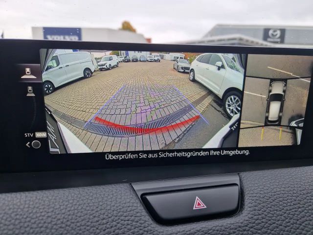 Mazda CX-60 4WD Homura