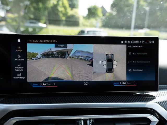 BMW 440 Coupé Gran Coupé xDrive