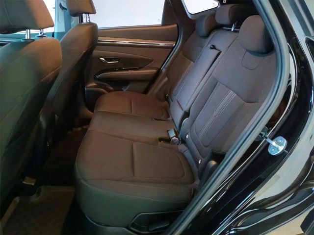 Hyundai Tucson 2WD Smart T-GDi