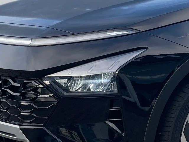 Hyundai Bayon 1.0 T-GDi Trend