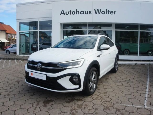 Volkswagen Taigo 1.0 TSI R-Line