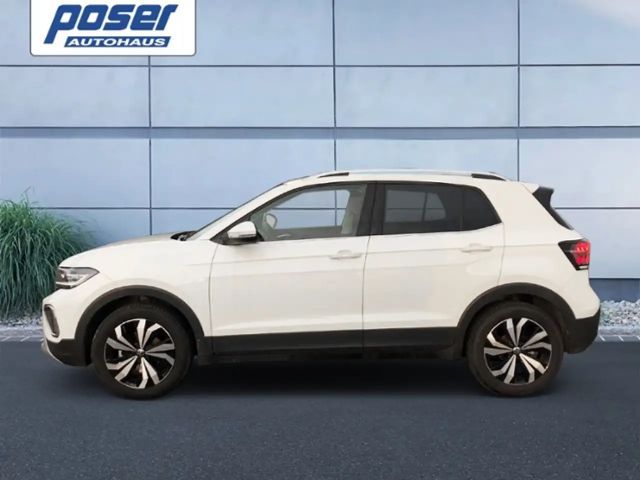 Volkswagen T-Cross 1.0 TSI Style