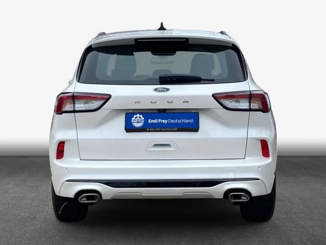 Ford Kuga EcoBoost ST Line