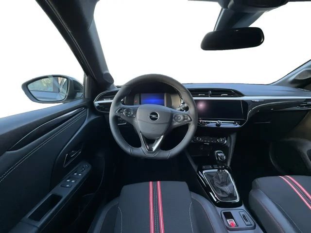 Opel Corsa 1.2 Turbo Turbo