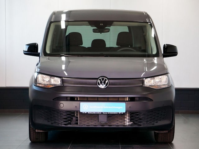 Volkswagen Caddy Combi