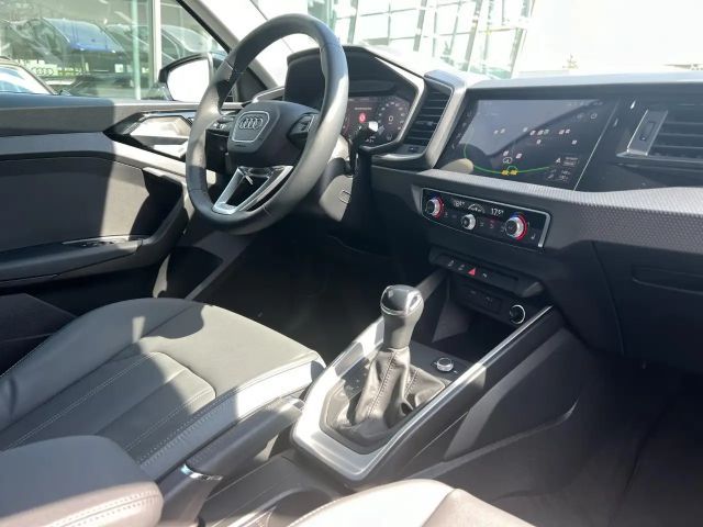 Audi A1 35 TFSI S-Line Sportback