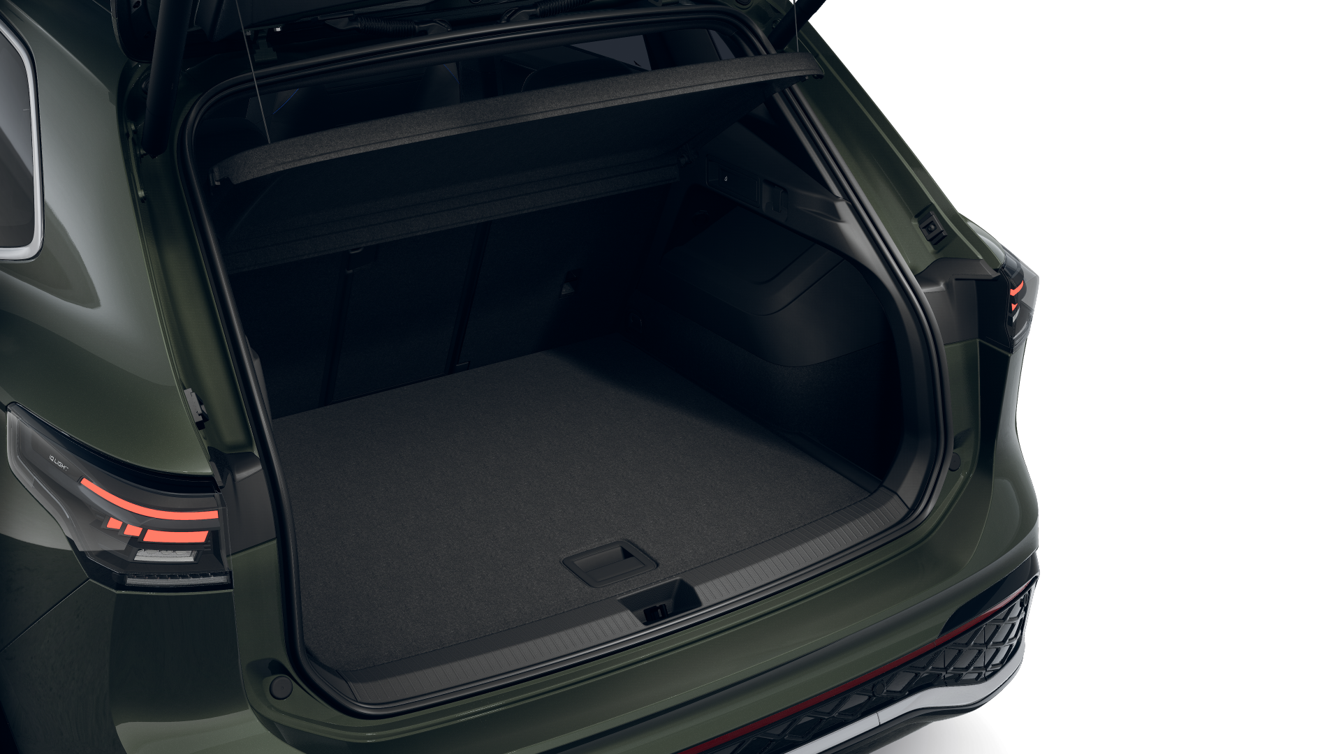 Volkswagen Tiguan Tiguan 1.5 eTSI 7-Gang DSG R-Line LED Plus