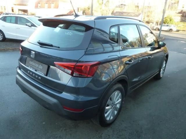 Seat Arona 1.0 TSI Style