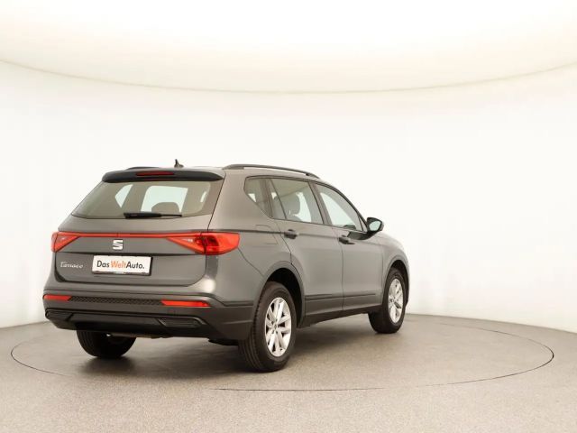 Seat Tarraco 2.0 TDI DSG Style