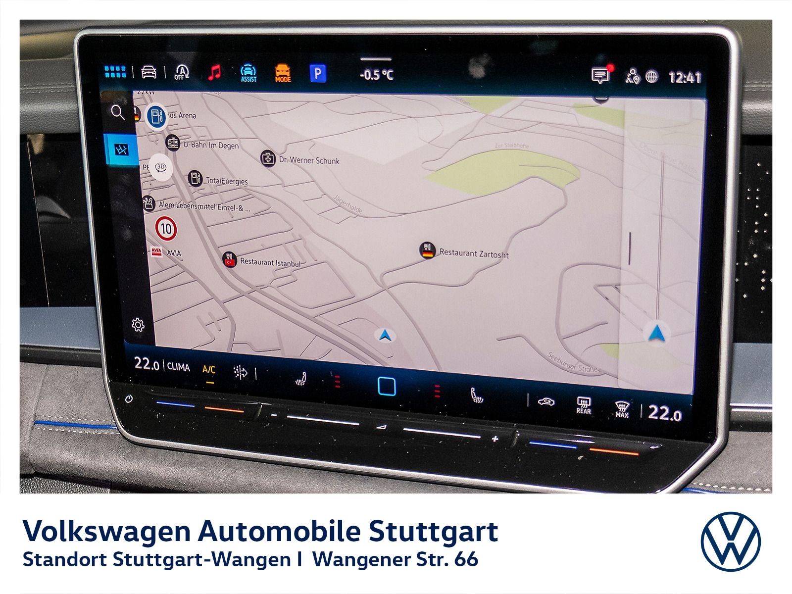 Volkswagen Tayron 2.0 TDI DSG R-Line