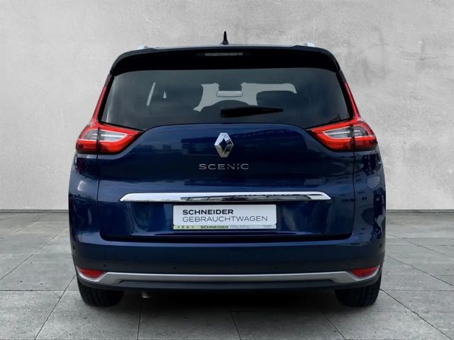 Renault Grand Scenic Grand TCe 140 Techno