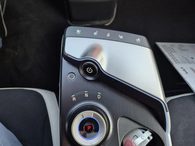 Kia EV6 GT-Line Vierwielaandrijving