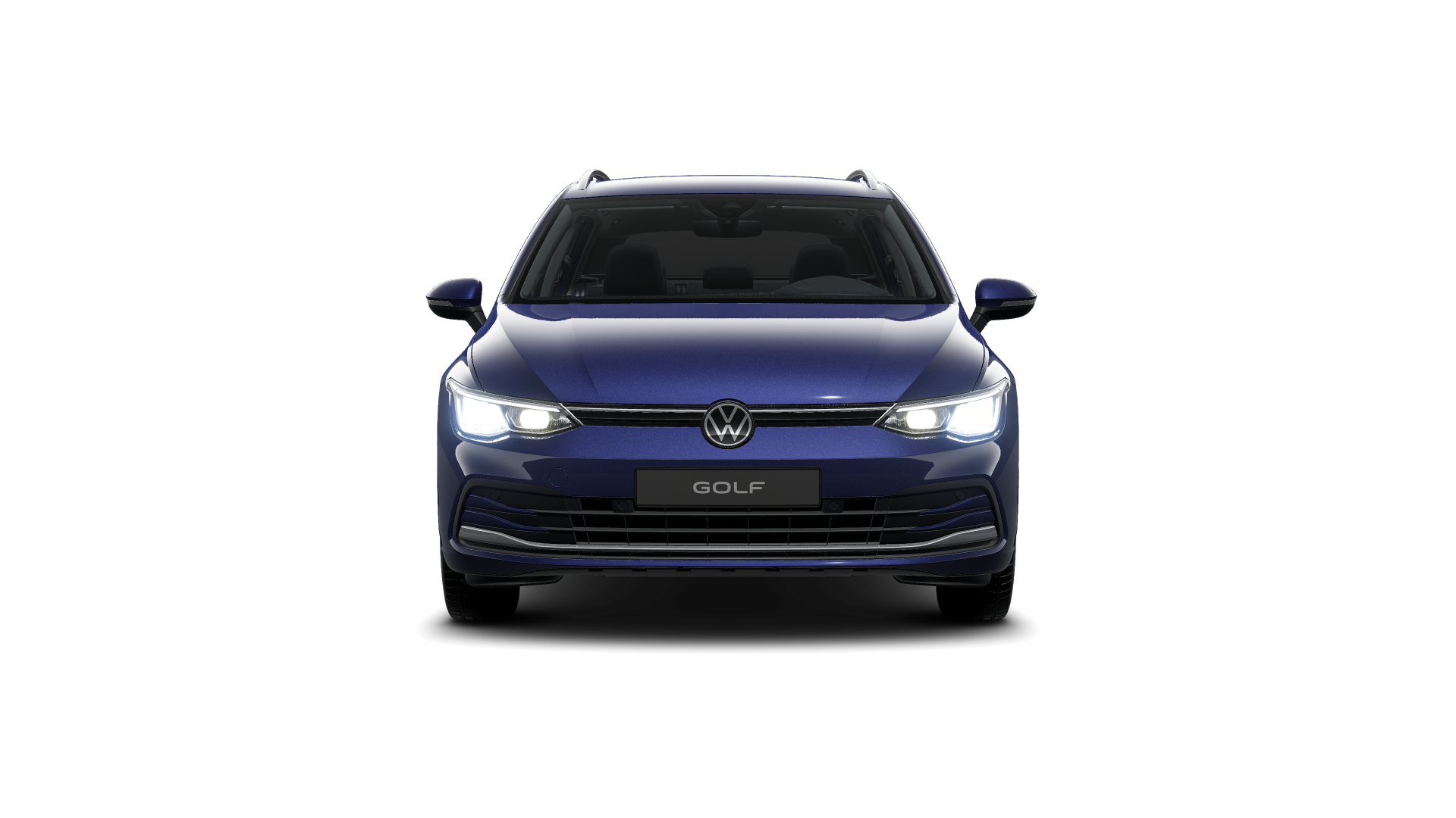 Volkswagen Golf DSG Golf VIII Move Variant