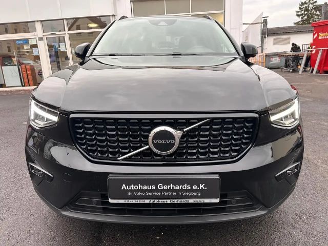 Volvo XC40 T5