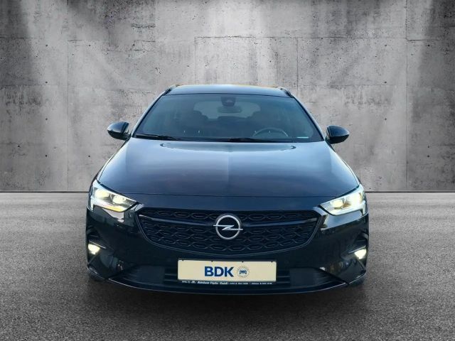 Opel Insignia Sports Tourer