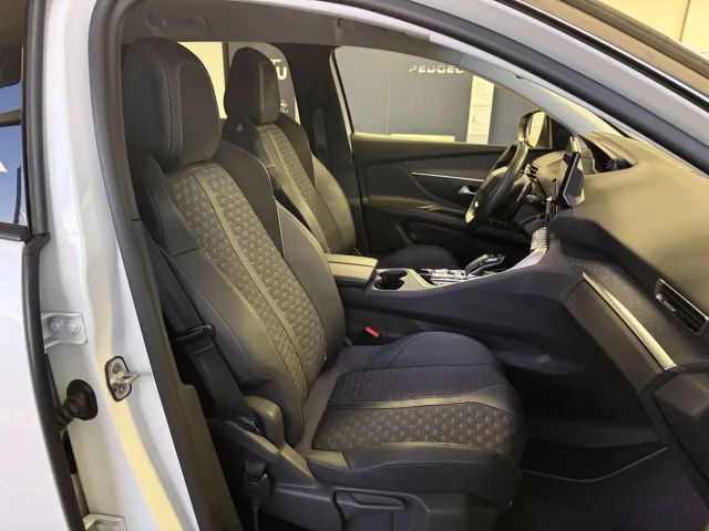 Peugeot 3008 Roadtrip Kamera*AHK*Standheizung*Tempo