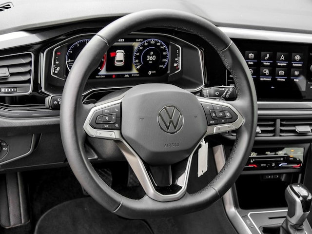 Volkswagen Polo 1.0 TSI DSG IQ.Drive Style