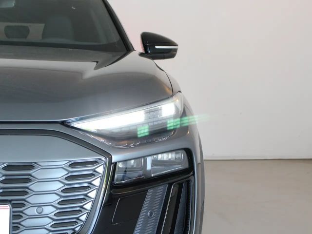 Audi Q6 e-tron Quattro