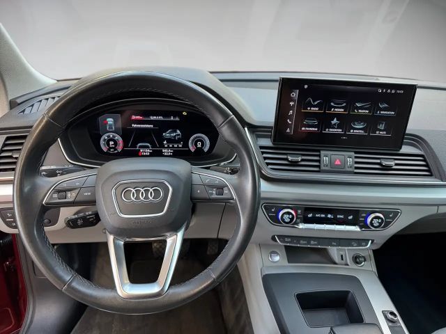 Audi Q5 35 TDI