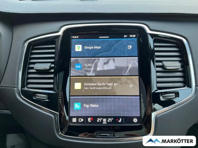 Volvo XC90 AWD Bright Ultimate