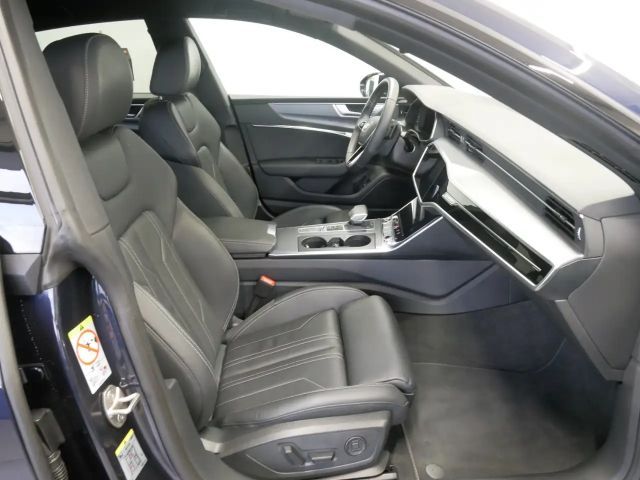 Audi A7 50 TDI Quattro Sportback