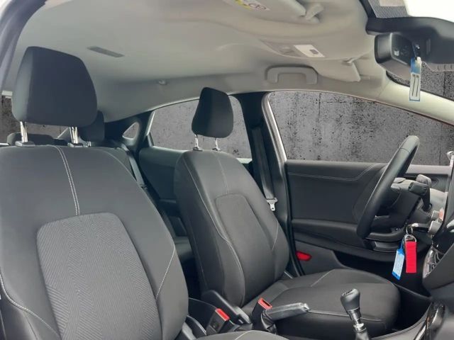 Ford Puma Cool & Connect EcoBoost