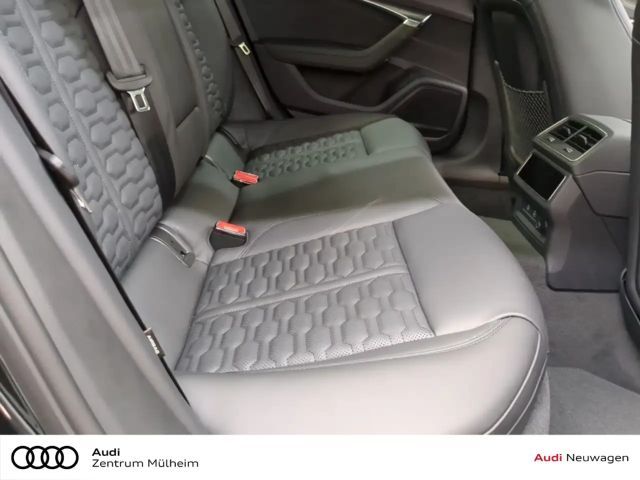 Audi RS6 4.0 TFSI Avant Quattro